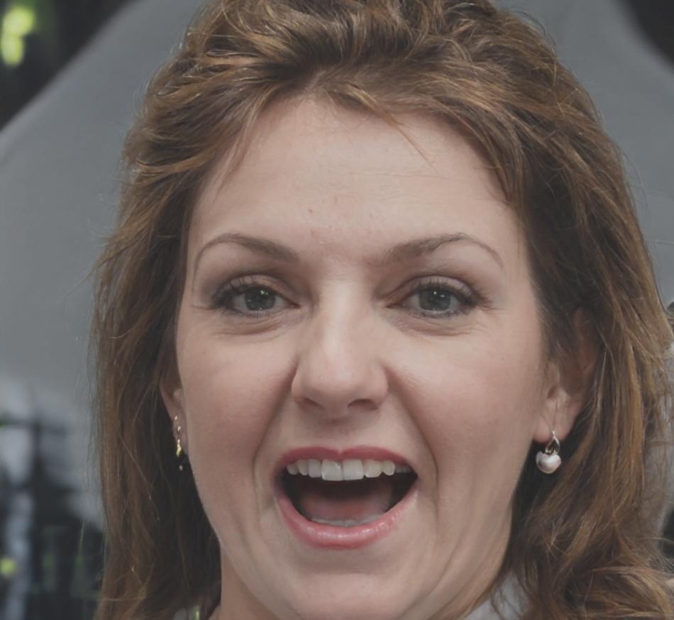 Instructora Lorena Villalobos