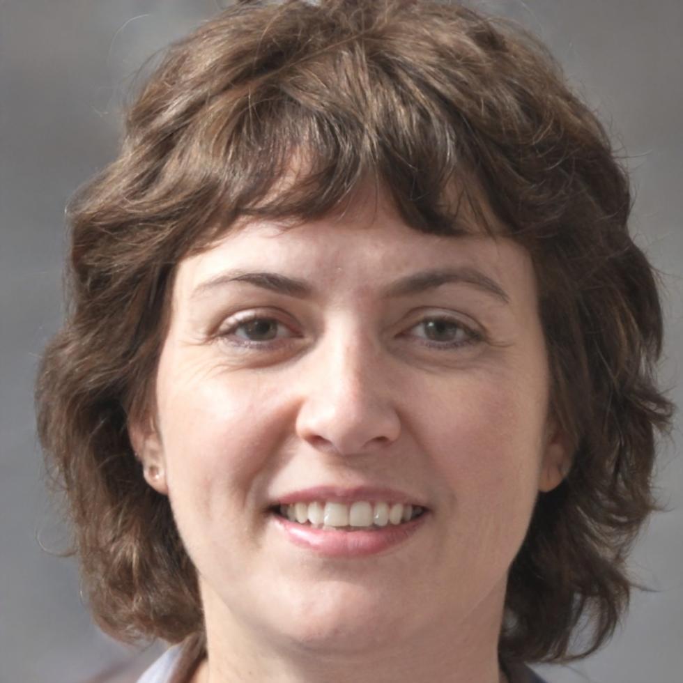 Experta en finanzas personales